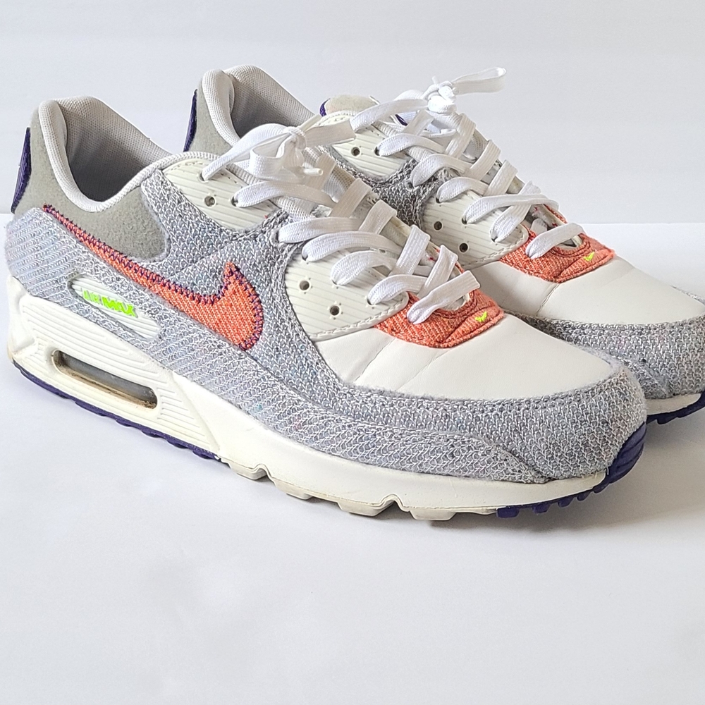 Nike Air Max 90 Recycled Jerseys